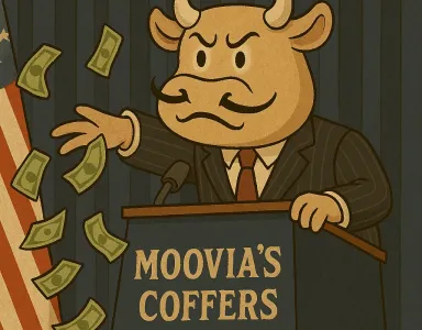 MOOZ Sales Tracker Announcement