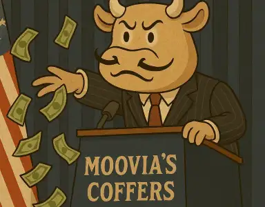 MOOZ Sales Tracker Announcement