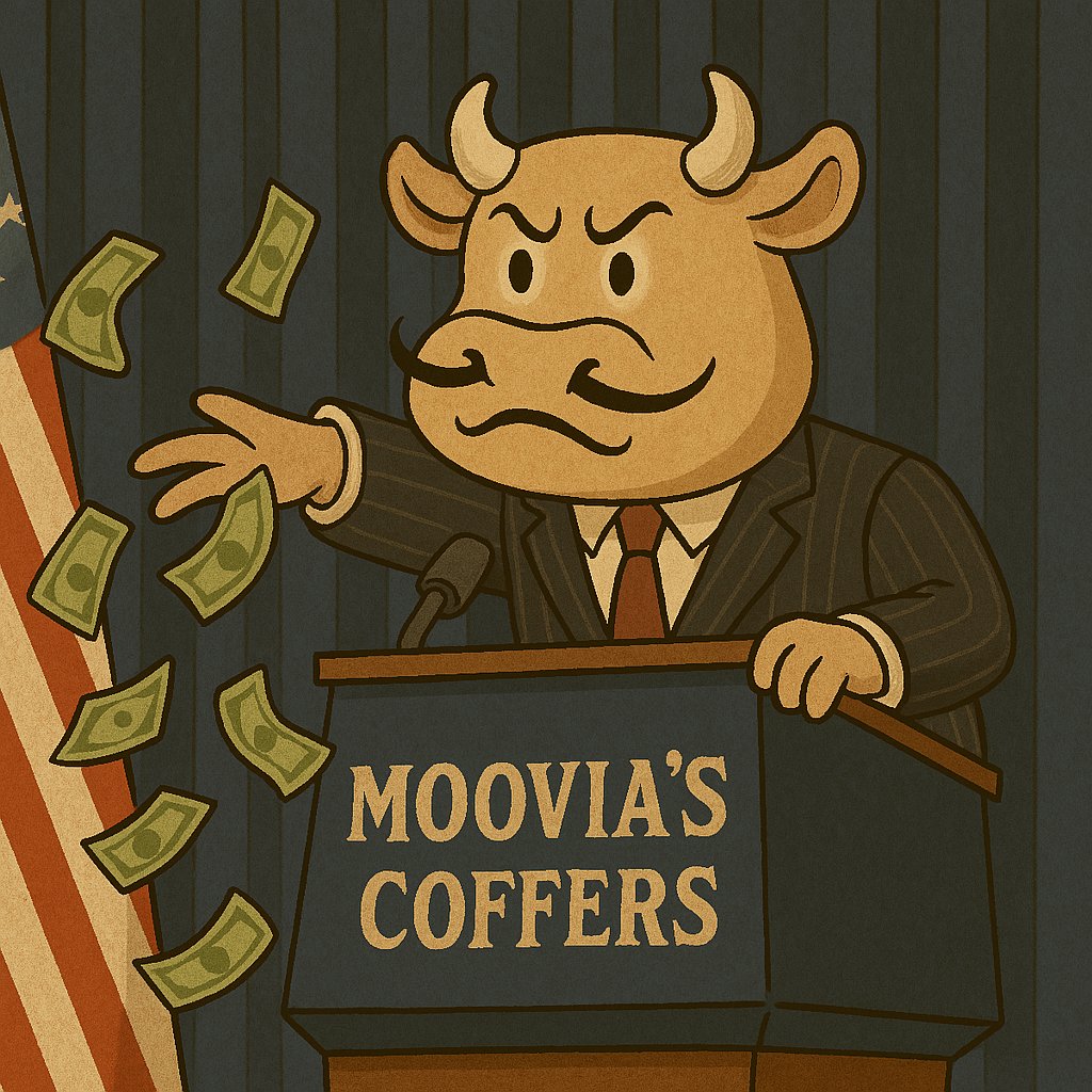 MOOZ Sales Tracker Announcement